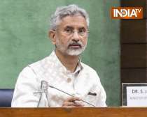 S Jaishankar describes the Afghanistan situation as critical, says evacuating Indians top priority
