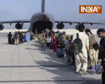 Ground Report | A day after the bombings, evacuation resumes at Kabul Airport