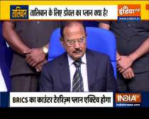 What is NSA Doval