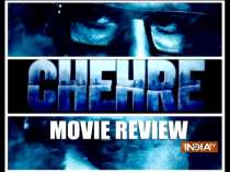 Chehre Movie Review: How's the Amitabh Bachchan, Emraan Hashmi starrer film? 