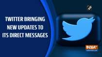 Twitter bringing new updates to its direct messages