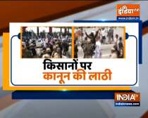  Haryana: Protesting Farmers Hold Mahapanchayat In Nuh