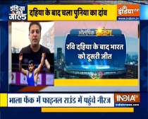 Top 9 News: India’s Ravi Dahiya and Deepak Punia storm into semifinals of Tokyo Olympics 2020