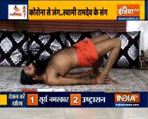 Swami Ramdev suggests effective remedies for treating typhoid