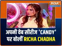 'Candy' actress Richa Chadha opens up about her wedding plans