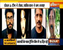 Delhi terror module busted: How Operation September 14 was executed by police
