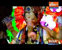 Ground Report: Ganesh Chaturthi festival starts today, amidst covid restrictions