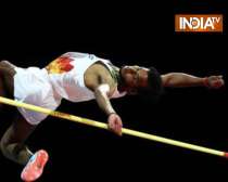 Tokyo Paralympics: Praveen Kumar clinches silver medal in men