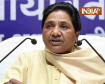 Mayawati sidelines Mukhtar Ansari, gives ticket to Bhim Rajbhar
