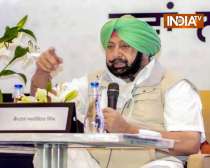 Ground Report | Leaving Congress but not joining BJP: Captain Amarinder Singh
