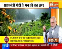 PM Modi addresses 81st edition of 