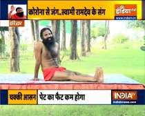 Swami Ramdev suggests healthy food items you should include in your diet