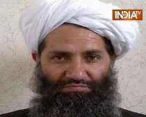 Taliban to form new government in  Afghanistan today, Mullah Akhundzada to be named Supreme Leader
