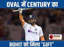 Test Rankings: Rohit Sharma becomes top-ranked Indian batsman, jumps to fifth spot
