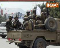 Afghan resistance forces claim to have killed nearly 600 Taliban from Panjshir