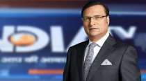Editor-in-chief of India TV Mr. Rajat Sharma, elected as NBDA President for 5th time