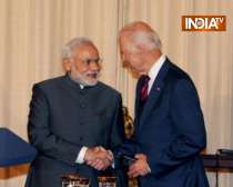Joe Biden to meet PM Modi for first time since assuming power in the US