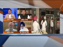 Kurukshetra | Is Rahul Gandhi failing to resolve crisis Congress faces in Punjab?
