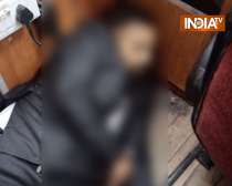 Shootout inside Rohini Court in Delhi, gangster Jitendra Gogi killed