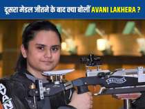 Avani Lekhara after becoming 1st Indian woman with two Paralympic medals: 'Still can't believe it'
