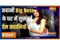Love Stories which started in the house of Big Boss 