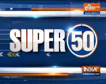 Super 50: BJP calls legislative meet to decide on next Gujarat Chief Minister