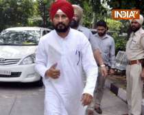 Charanjit Singh Channi meets Punjab Governor, to hand over details of new cabinet ministers