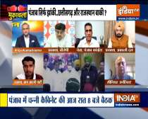 Muqabla | Congress to change leadership in Rajasthan and Chhattisgarh, after Punjab? 