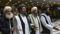 Taliban leader Mullah Hasan Akhund to lead new Afghan govt