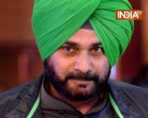 Many leaders in Punjab resign after Sidhu