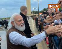 PM Modi on his US tour: Know details about all his meetings today