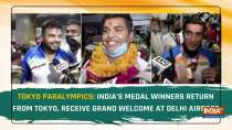 Tokyo Paralympics: India