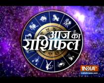 Horoscope September 4: Know about your Zodiac predictions from Acharya Indu Prakash
