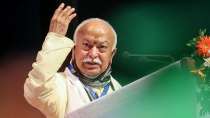 Indian Hindus and Muslims share same ancestry :Mohan Bhagwat