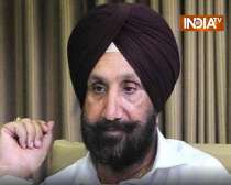 Sukhijinder Singh Randhawa likely to become Punjab CM, Punjab Congress suggests name to high command