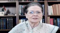 Sonia Gandhi may accept Navjot Singh Sidhu