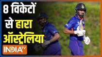  T20 World Cup: Rohit