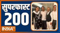 Superfast 200: Watch the latest news from India and around the world | October 29, 2021