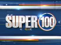 Super 100: Watch the latest news from India and around the world | October 5, 2021