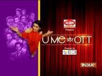 U ME Aur OTT: From Sushmita Sen's 'Aarya 2' to 'Chhori', know what's special this week
