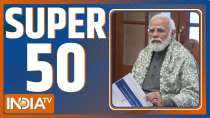 Watch Super 50 News bulletin | November 28, 2021