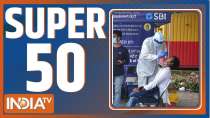 Watch Super 50 News bulletin | November 29, 2021