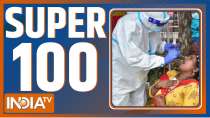 Super 100: Watch the latest news from India and around the world |  December 03, 2021