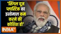 PM Modi addresses All India Mayors