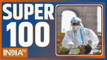 Super 100: Watch the latest news from India and around the world | December 24, 2021