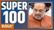 Super 100: Watch the latest news from India and around the world |  December 05, 2021