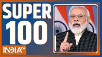 Super 100: Watch the latest news from India and around the world |  December 26, 2021