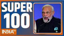 Super 100: Watch the latest news from India and around the world |  December 12, 2021