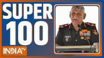 Super 100: Watch the latest news from India and around the world | December 10, 2021