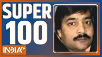 Super 100: Watch the latest news from India and around the world |  December 27, 2021